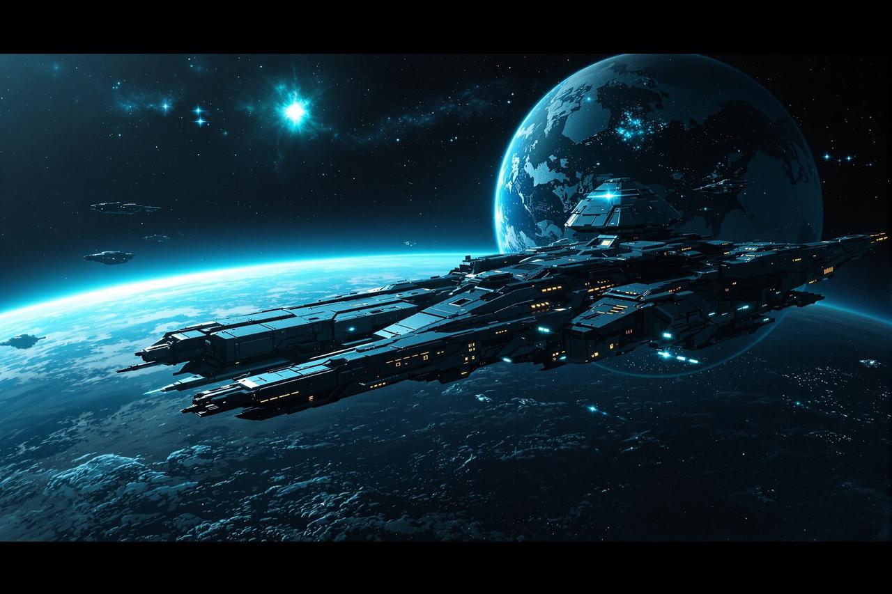 科幻巨制 - 红桃影院分类专区
